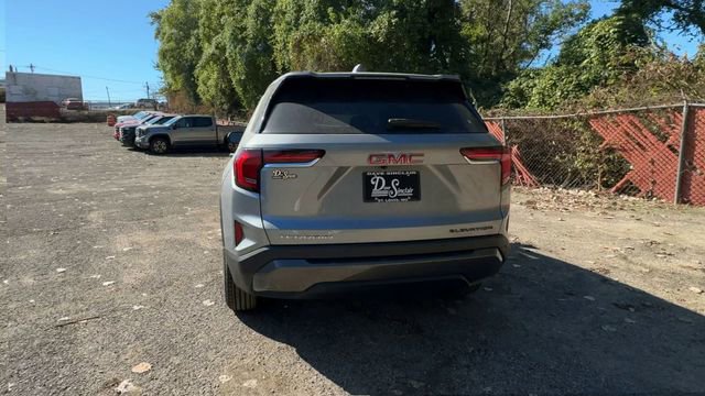 New 2026 GMC Terrain Elevation image 7