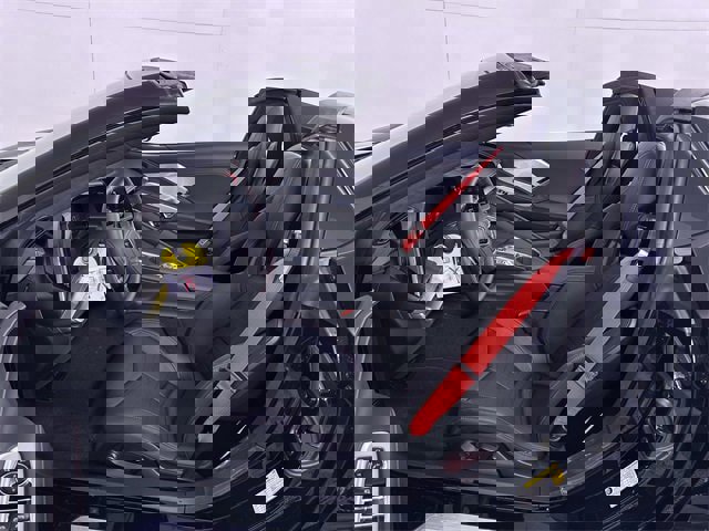 New 2026 Chevrolet Corvette 3LT image 19