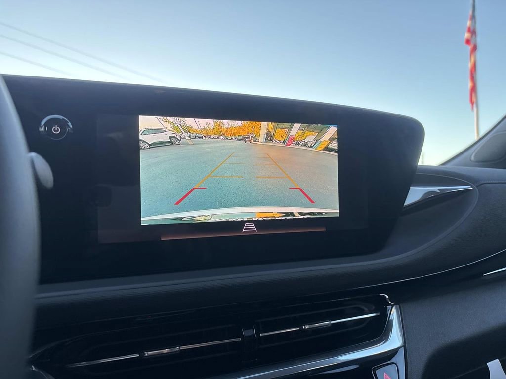 New 2026 Buick Envista Sport Touring w/ Convenience I Package image 29