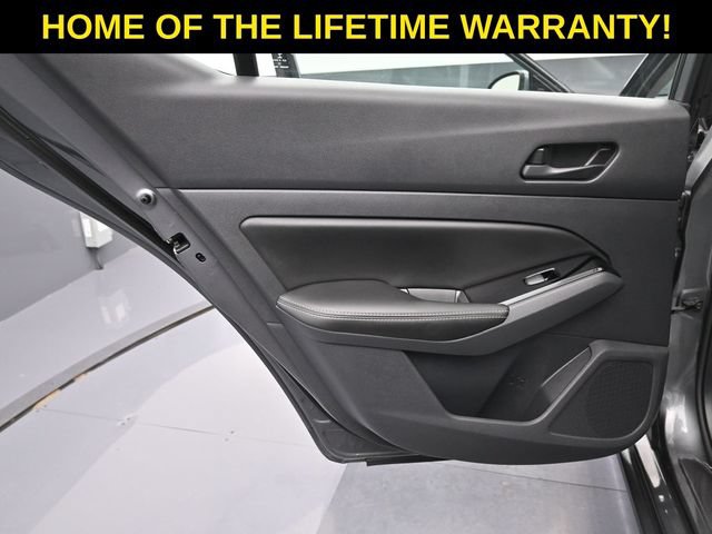 Used 2023 Nissan Altima 2.5 SV AWD/4WD image 35