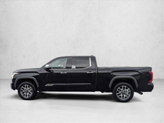 New 2026 Toyota Tundra 1794 Edition image 9