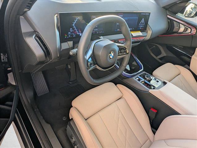 Used 2026 BMW X3 xDrive30 w/ Convenience Package image 3