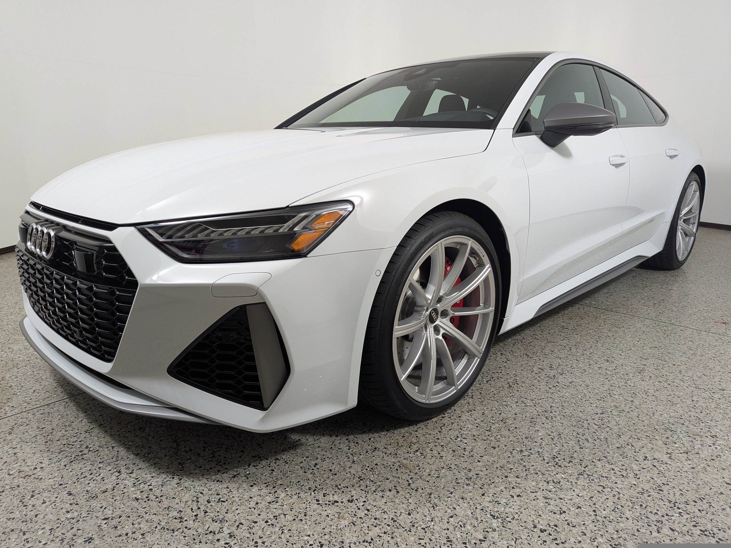 New 2025 Audi RS 7 Performance image 3