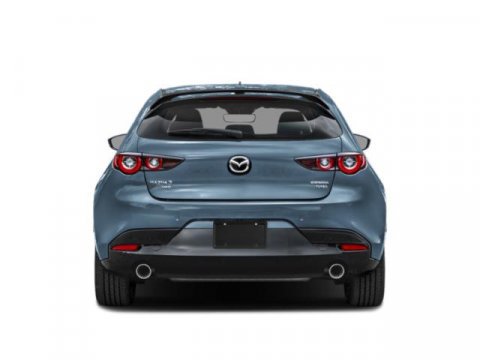 New 2026 MAZDA MAZDA3 Hatchback w/Premium Plus Pkg AWD/4WD image 8