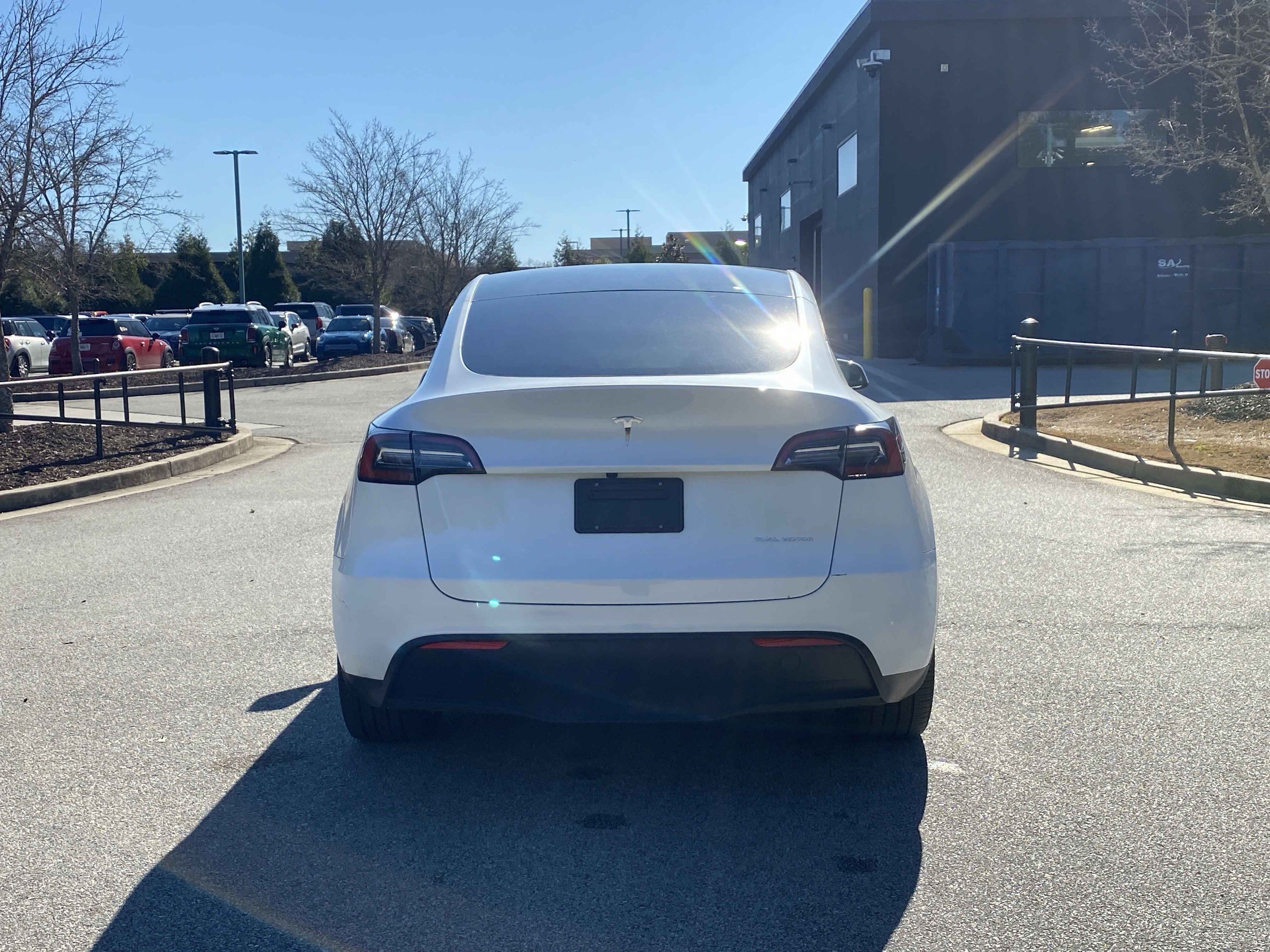 Used 2023 Tesla Model Y Long Range image 14