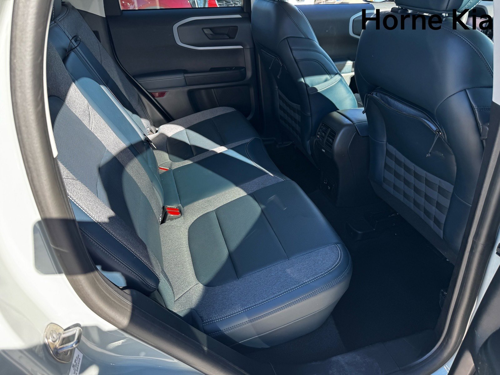 Used 2022 Ford Bronco Sport Outer Banks image 27