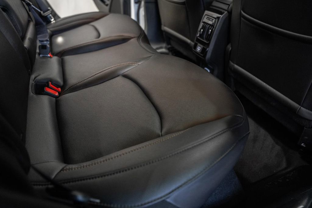 Certified 2024 Jeep Compass Latitude w/ Sun and Sound Group image 37