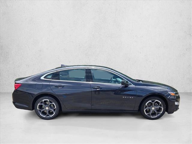 Used 2023 Chevrolet Malibu LT FWD image 4