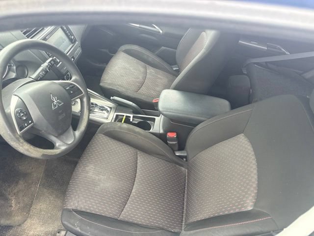 Used 2018 Mitsubishi Outlander Sport ES AWD/4WD image 8