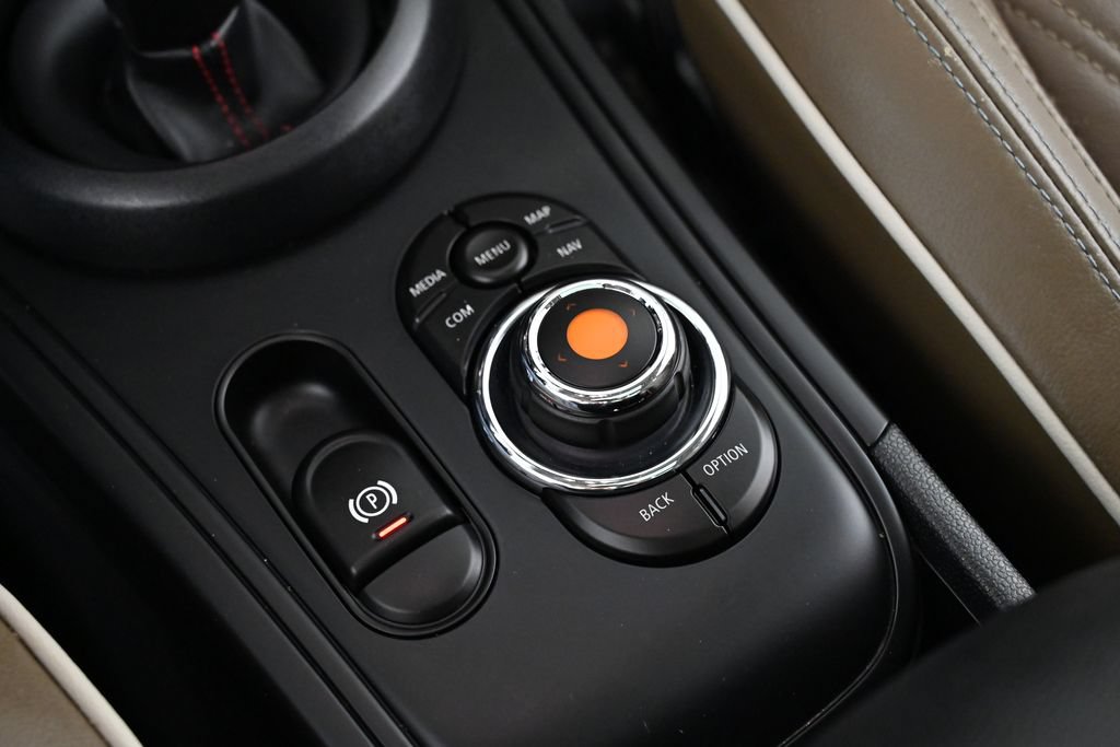 Used 2020 MINI Cooper Countryman S FWD image 21