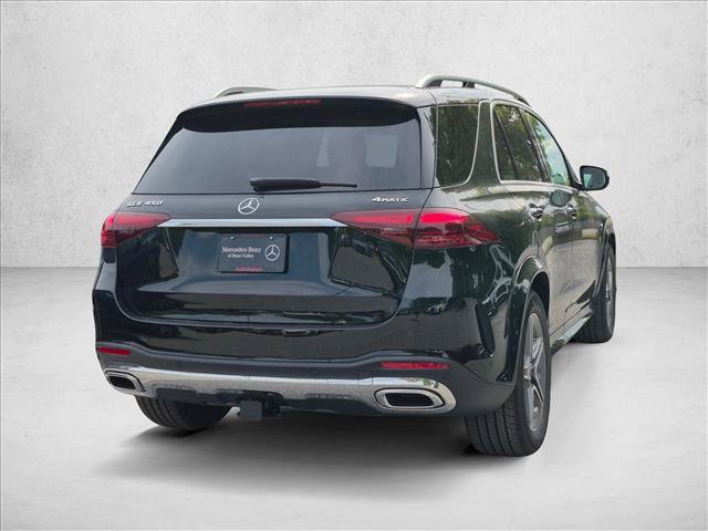 New 2026 Mercedes-Benz GLE 450 4MATIC image 2