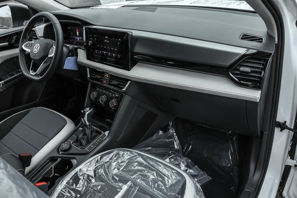 New 2026 Volkswagen Taos S image 37