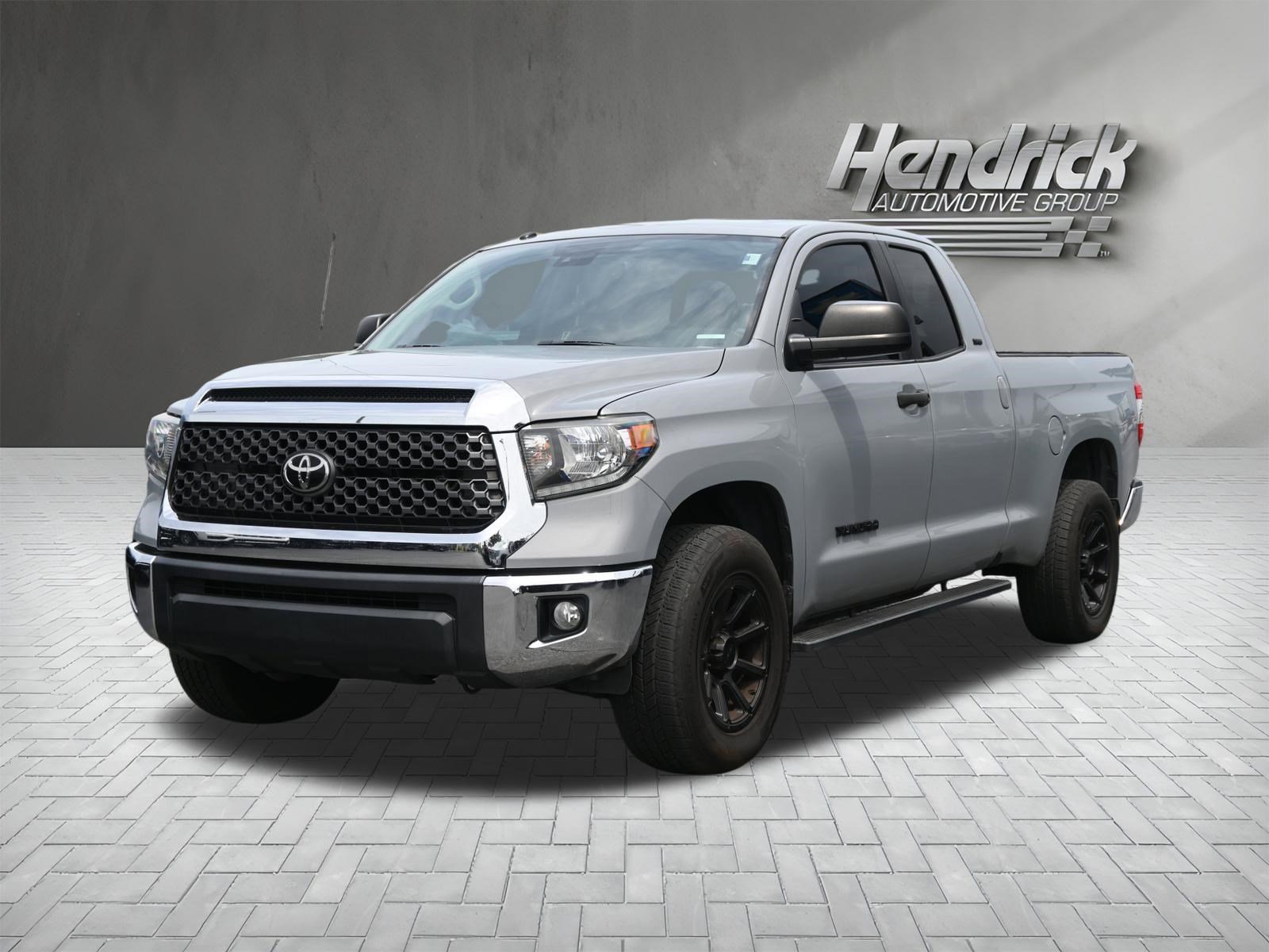 Used 2019 Toyota Tundra SR5 RWD image 5