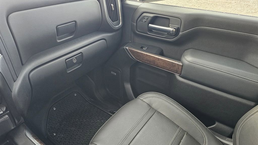 Used 2023 GMC Sierra 2500 Denali w/ Denali Ultimate Package image 12