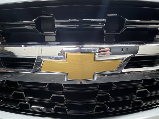 Certified 2024 Chevrolet Tahoe LS image 23