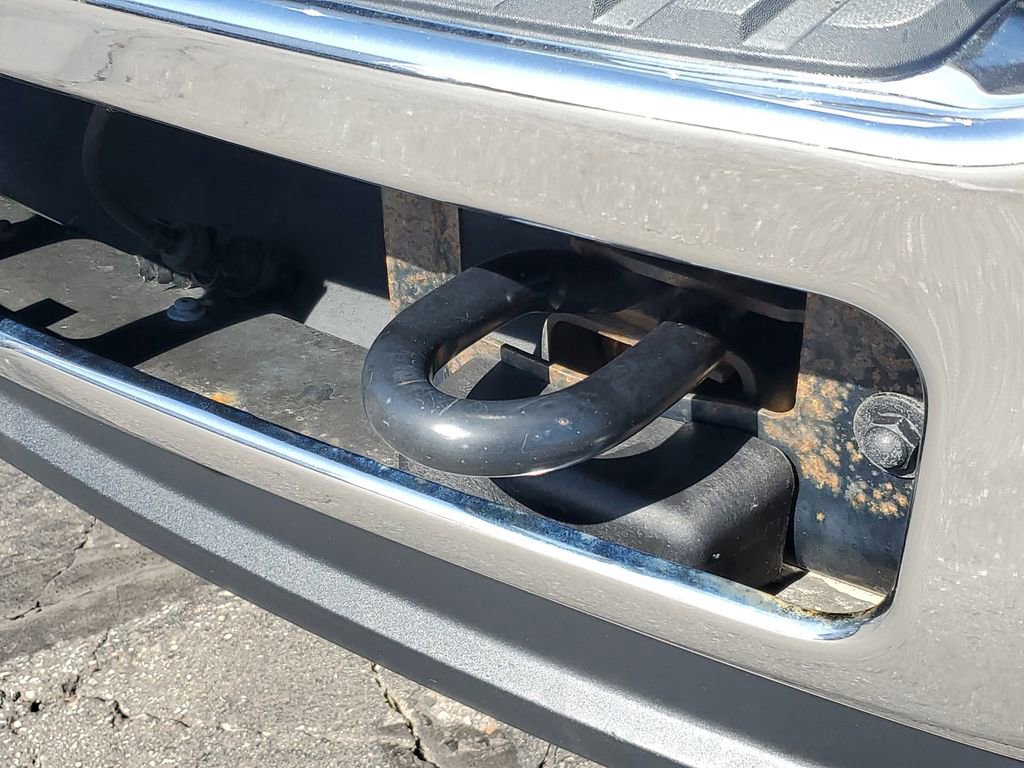 Used 2016 Ford F250 XLT AWD/4WD image 30