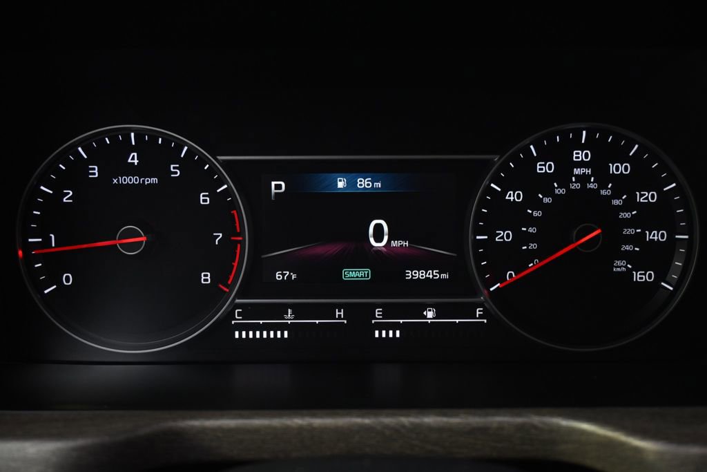 Used 2023 Kia Sorento S w/ Panoramic Sunroof Package AWD/4WD image 27