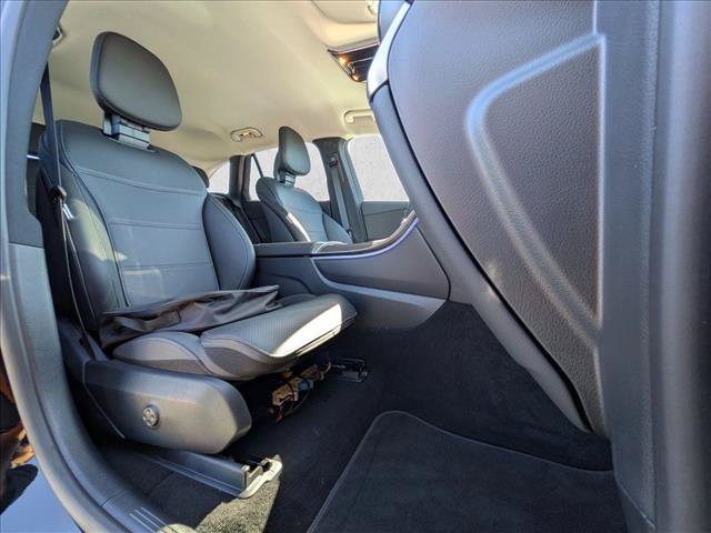 Certified 2025 Mercedes-Benz GLC 350e 4MATIC image 20