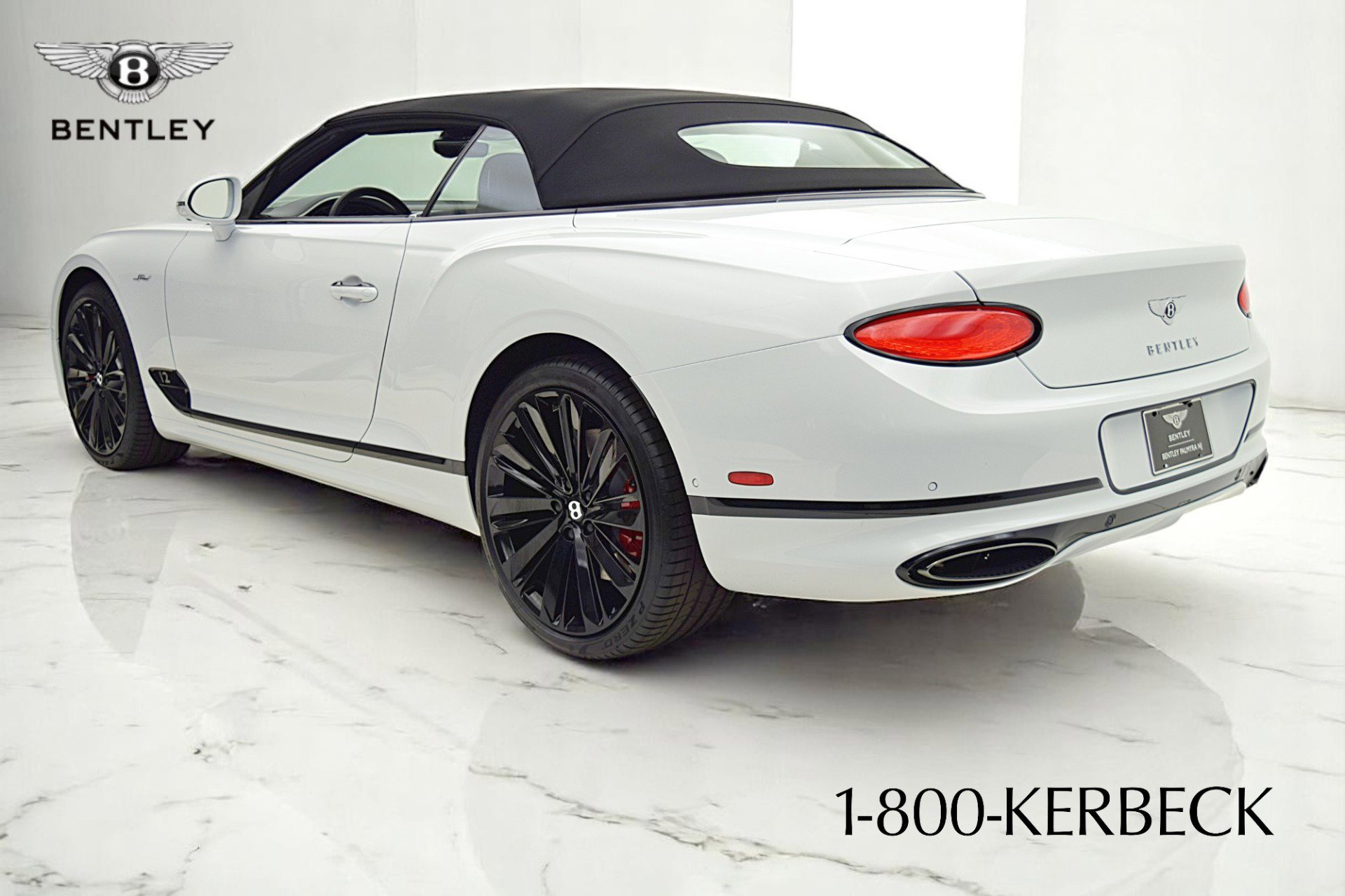 Used 2023 Bentley Continental GT Speed image 19