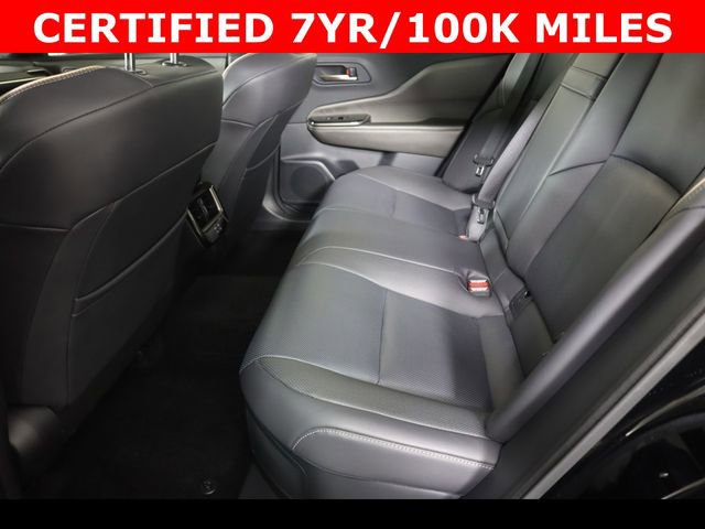 Used 2026 Toyota Crown Nightshade image 11