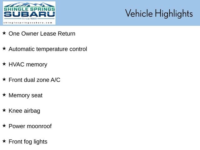 Certified 2023 Subaru Ascent Touring AWD/4WD image 54
