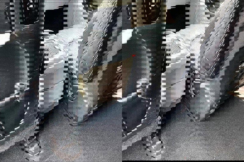 Used 2022 Chrysler Pacifica Touring-L w/ Uconnect Theater Family Group image 33