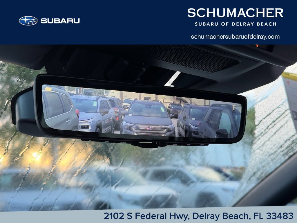 New 2026 Subaru Outback Touring XT AWD/4WD image 17
