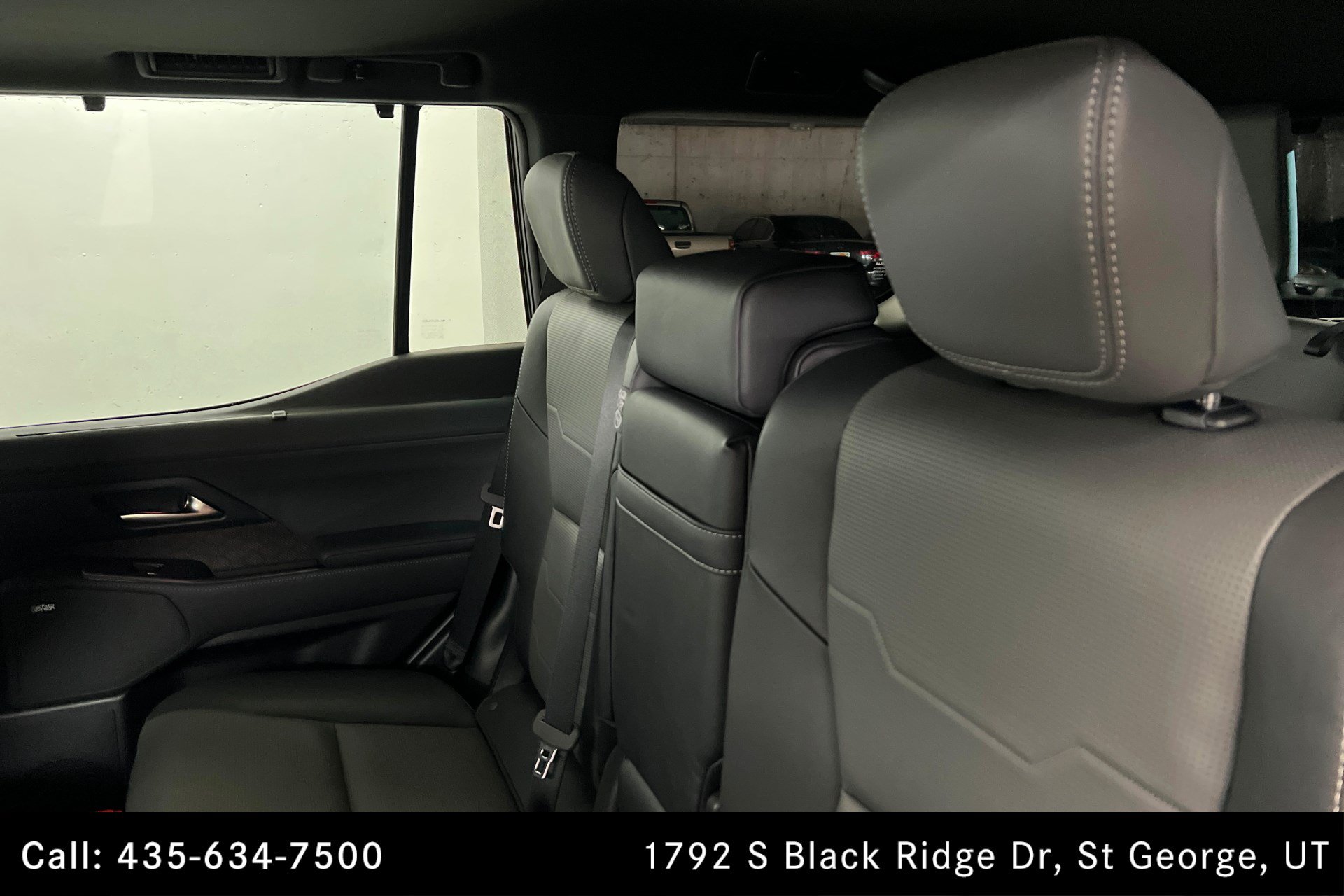 Used 2024 Lexus GX 550 w/ Accessory Package (Z1) AWD/4WD image 21
