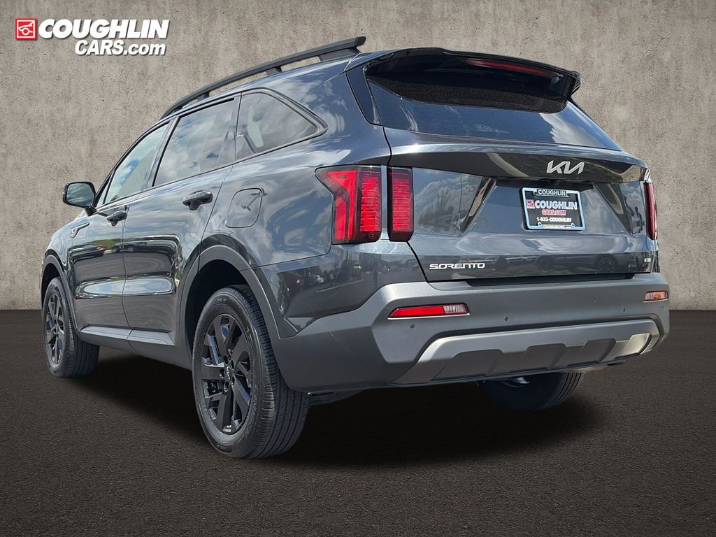 Used 2023 Kia Sorento S w/ Panoramic Sunroof Package AWD/4WD image 5