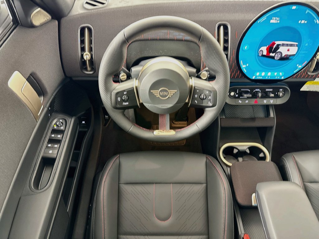 New 2027 MINI Cooper Countryman S AWD/4WD image 10