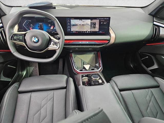 Used 2025 BMW X3 xDrive30i w/ Premium Package image 16