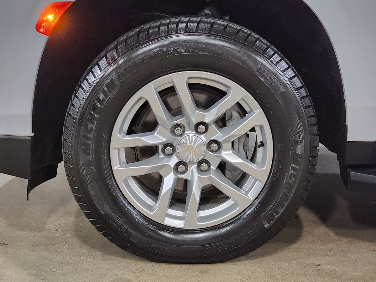 Used 2021 Chevrolet Tahoe LT RWD image 28