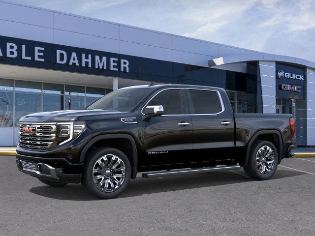 New 2026 GMC Sierra 1500 Denali image 17
