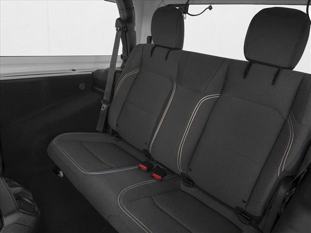 New 2026 Jeep Wrangler Rubicon w/ Safety Group image 9