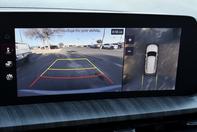 Used 2024 Kia Telluride SX Prestige image 7