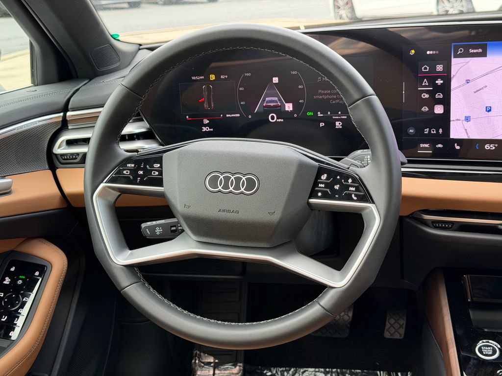 Certified 2025 Audi A5 2.0T Premium w/ Premium Plus AWD/4WD image 23