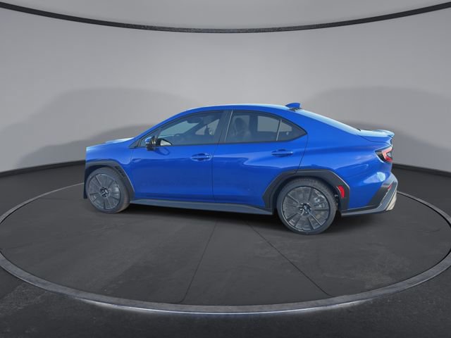 New 2026 Subaru WRX Limited AWD/4WD image 6