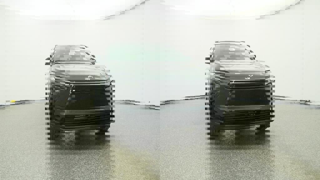 New 2026 Toyota bZ image 65