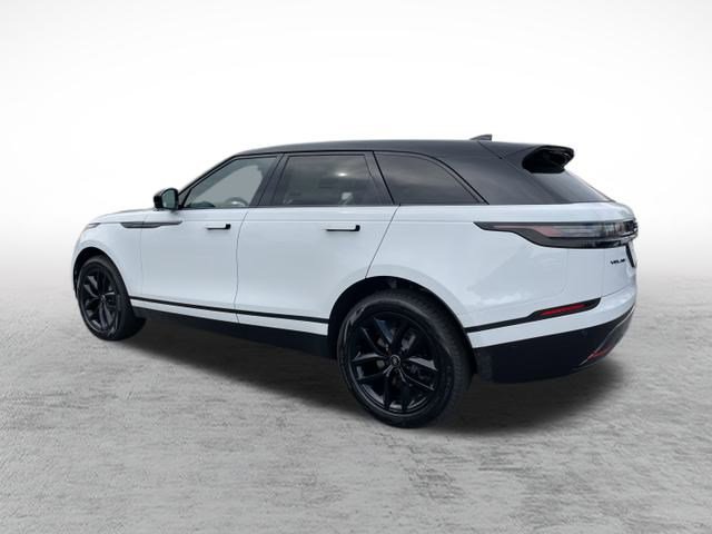 New 2026 Land Rover Range Rover Velar S image 5