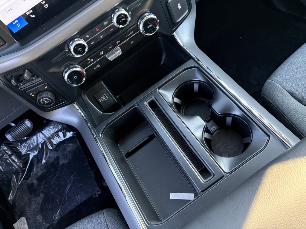 New 2026 Ford F150 XLT w/ Tow/Haul Package image 30