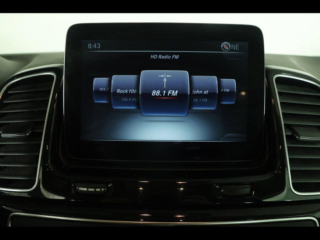 Used 2016 Mercedes-Benz GLE 350 4MATIC image 23