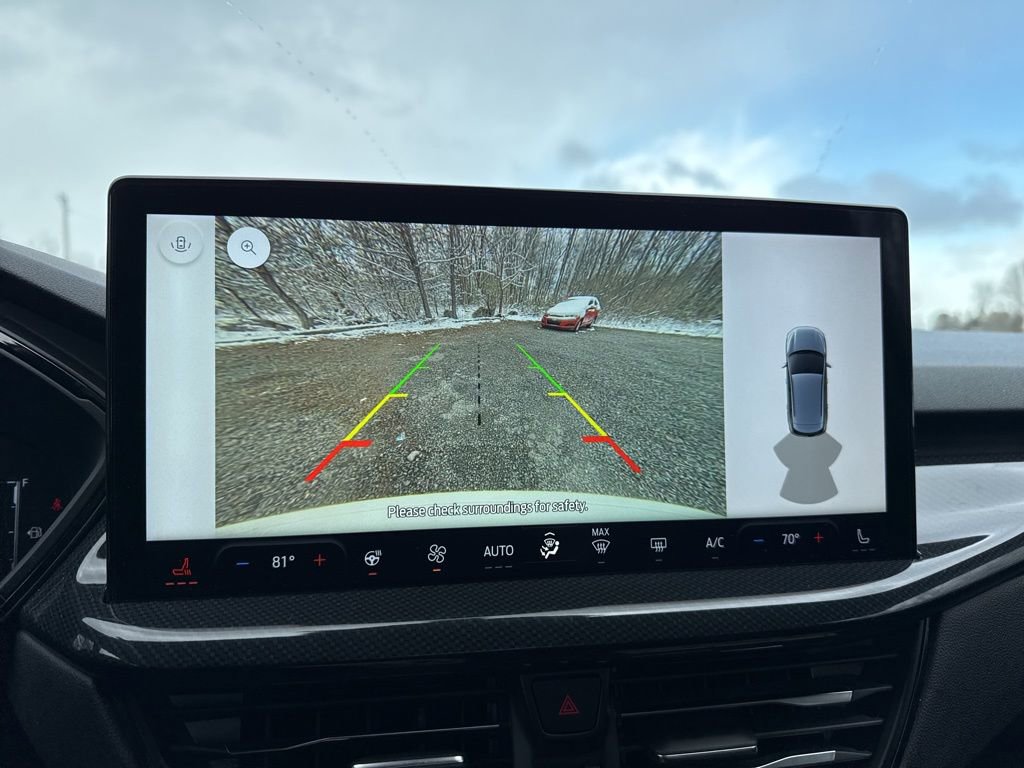 Used 2023 Ford Escape ST-Line w/ Tech Pack #1 image 31