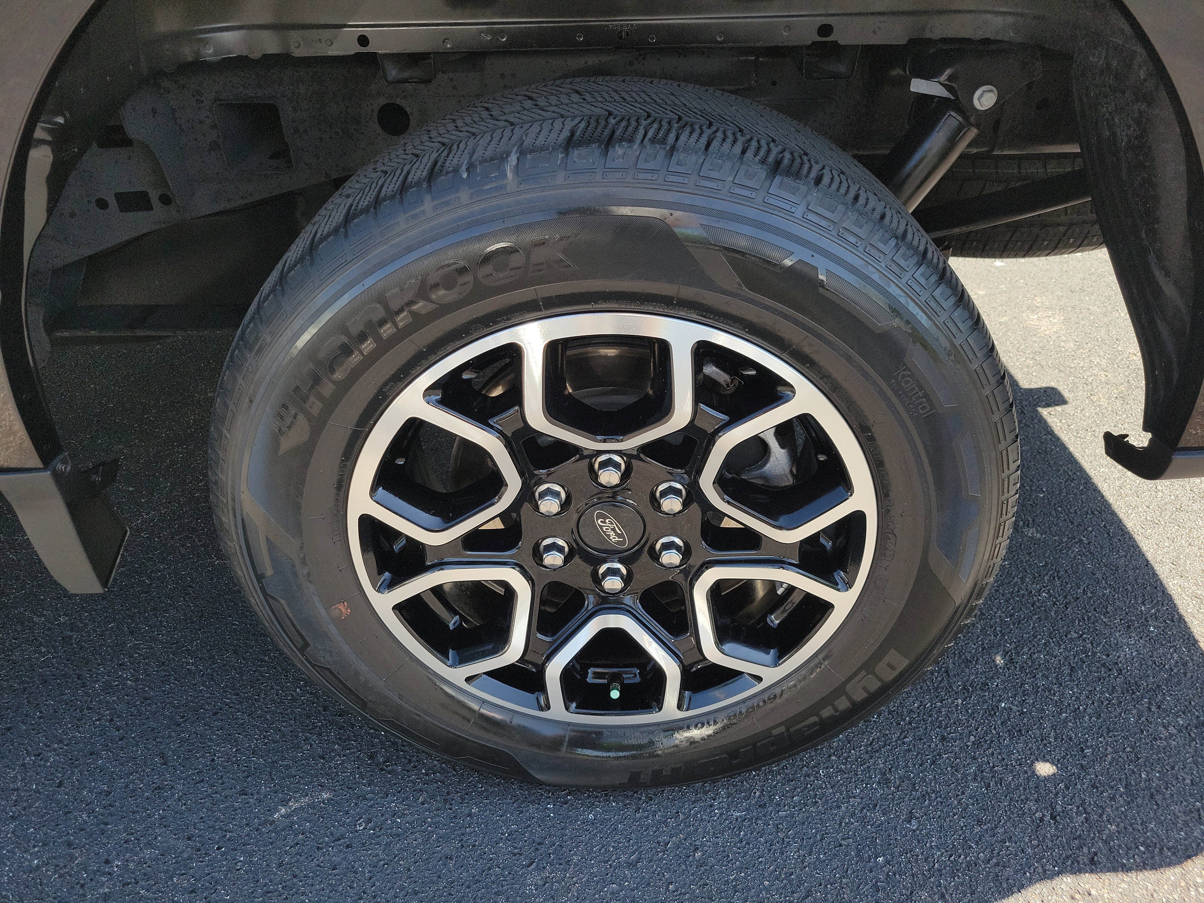 Used 2023 Ford F150 XLT w/ Equipment Group 302A High RWD image 34
