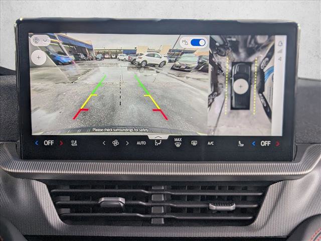 Used 2025 Ford Explorer ST image 14