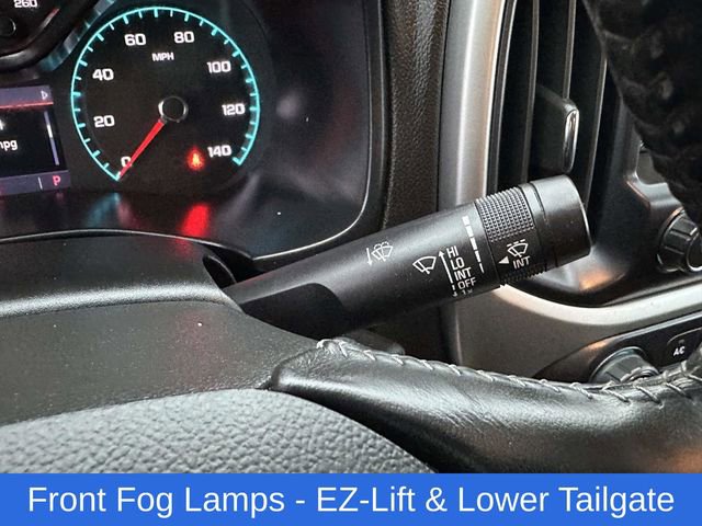 Used 2019 Chevrolet Colorado LT w/ LT Convenience Package image 12
