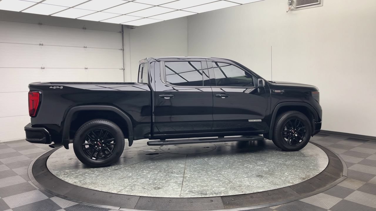 Certified 2024 GMC Sierra 1500 Elevation w/ Elevation Premium Package AWD/4WD image 48