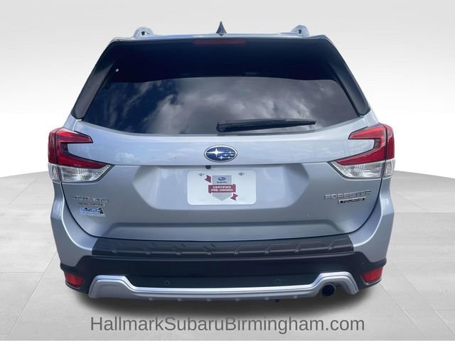 Used 2024 Subaru Forester Touring w/ Convenience Package image 3