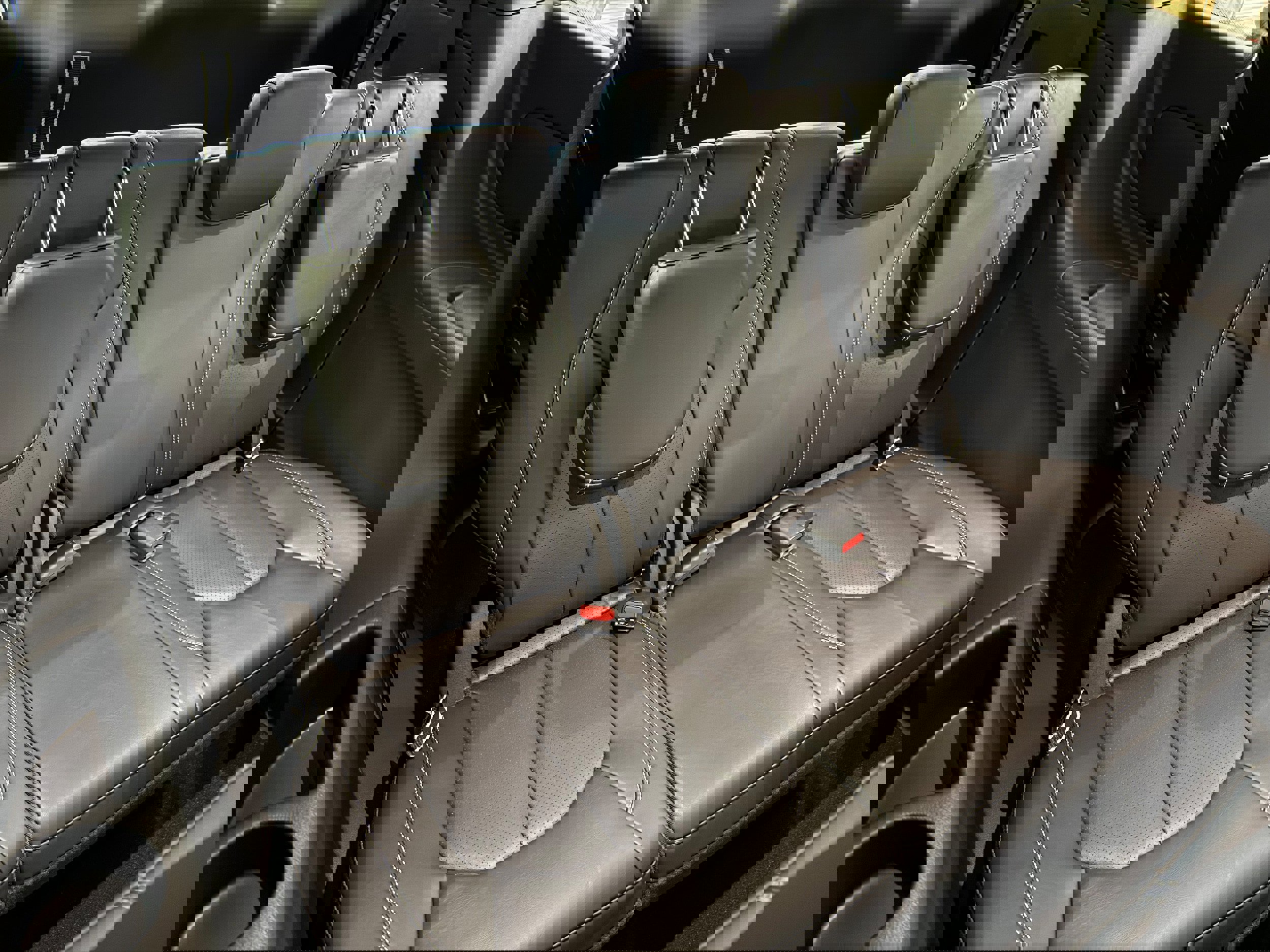 New 2026 Chrysler Pacifica Select image 13