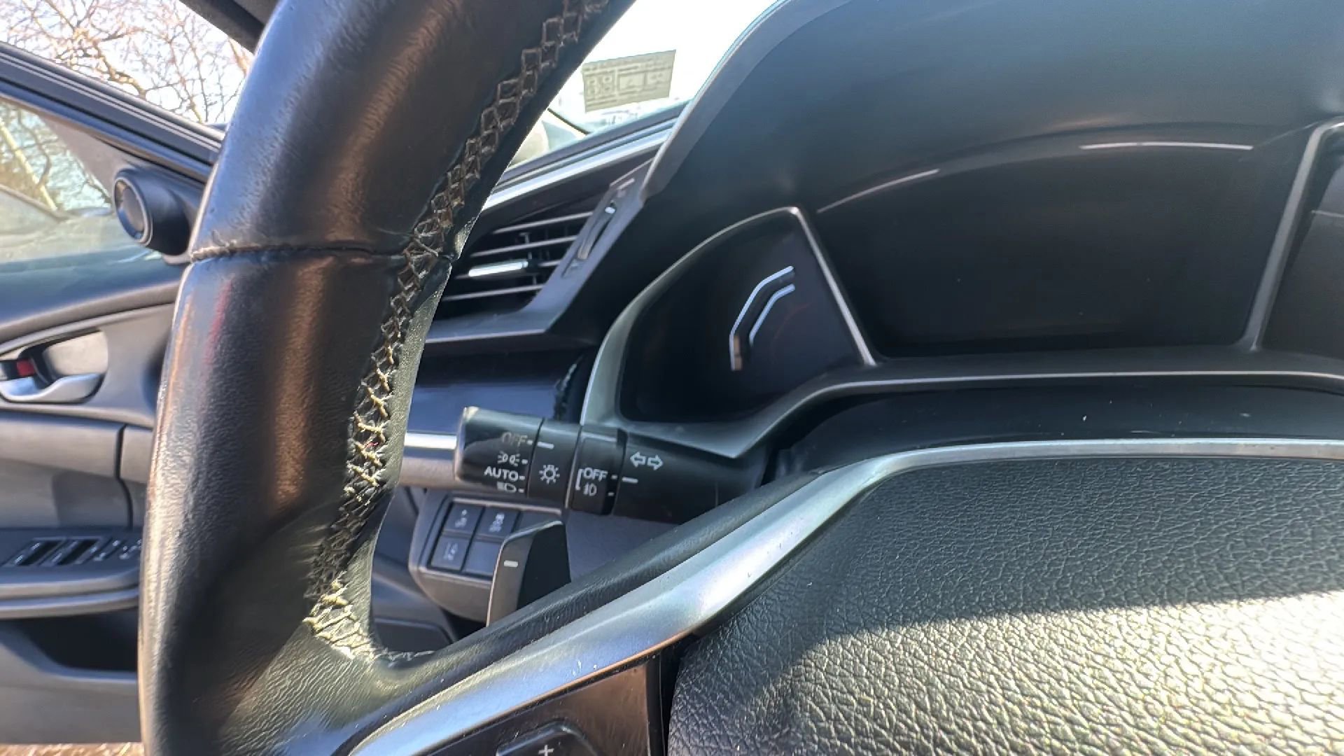 Used 2019 Honda Civic Sport image 13