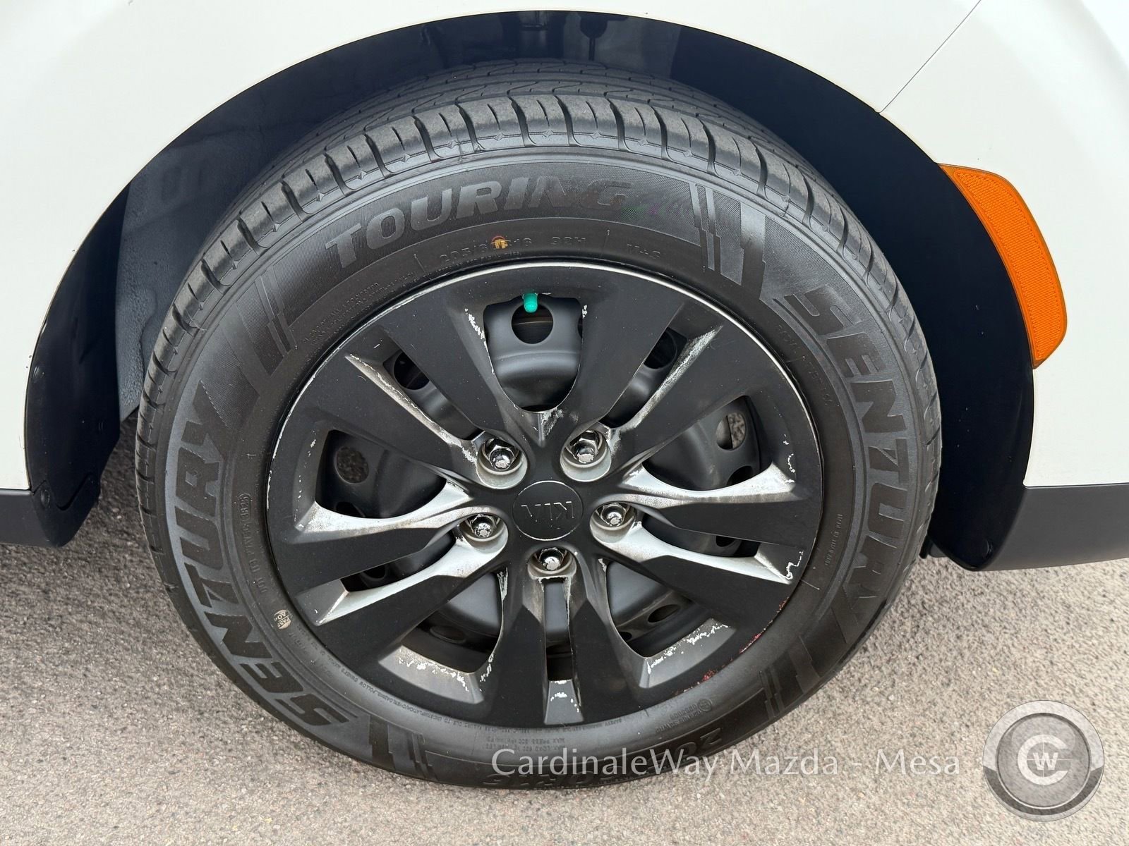 Used 2021 Kia Soul LX image 10